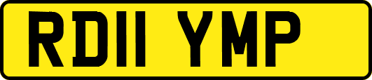 RD11YMP