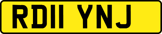 RD11YNJ