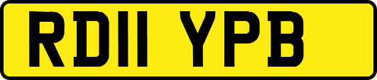 RD11YPB