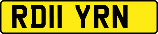 RD11YRN