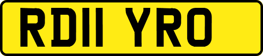 RD11YRO