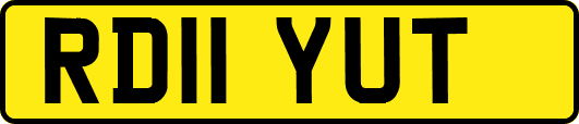 RD11YUT