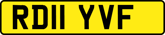 RD11YVF
