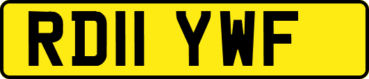 RD11YWF