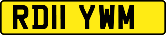 RD11YWM