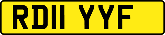 RD11YYF