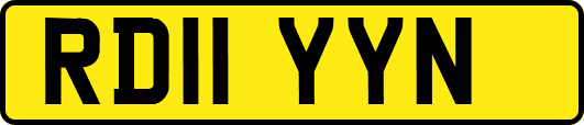 RD11YYN