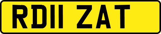 RD11ZAT