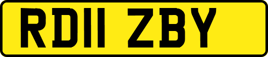 RD11ZBY