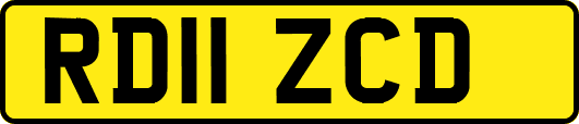 RD11ZCD