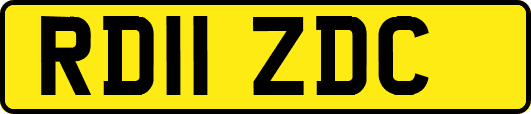 RD11ZDC