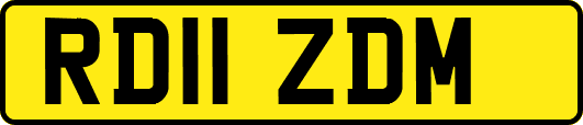 RD11ZDM