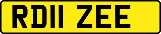 RD11ZEE
