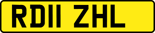 RD11ZHL