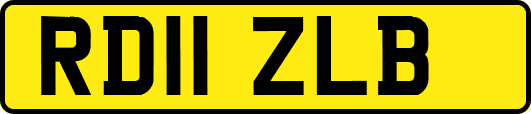 RD11ZLB