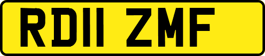 RD11ZMF