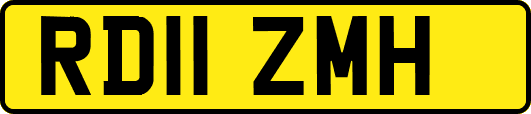 RD11ZMH