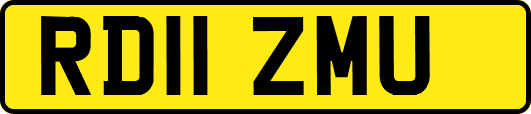 RD11ZMU