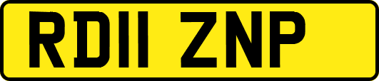 RD11ZNP