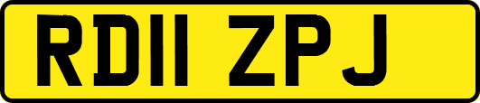 RD11ZPJ