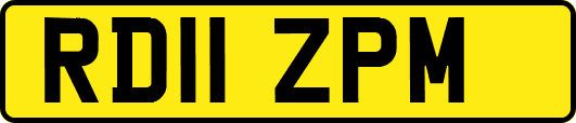 RD11ZPM