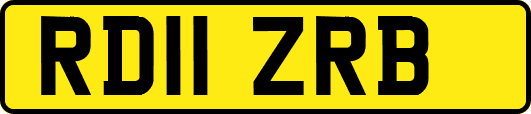 RD11ZRB
