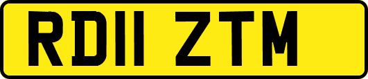 RD11ZTM