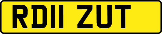 RD11ZUT