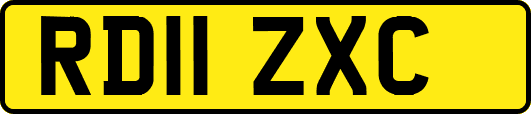 RD11ZXC