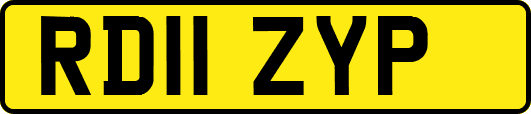 RD11ZYP