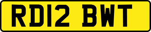 RD12BWT