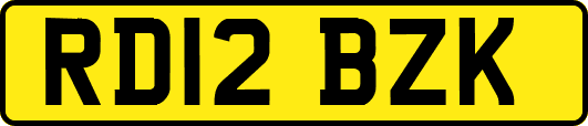 RD12BZK