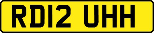 RD12UHH