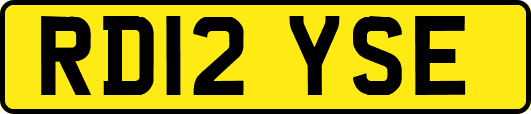 RD12YSE