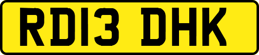 RD13DHK