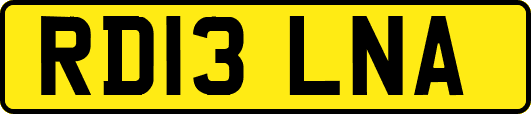RD13LNA