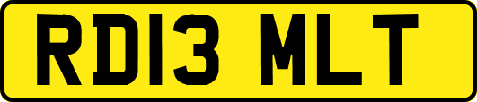 RD13MLT