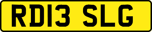RD13SLG