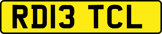 RD13TCL