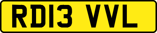 RD13VVL