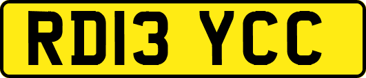 RD13YCC