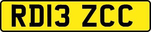 RD13ZCC