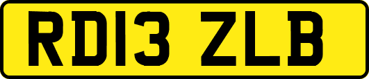 RD13ZLB