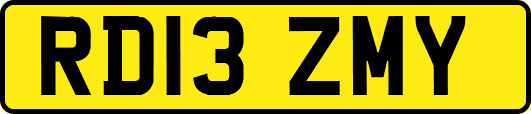 RD13ZMY