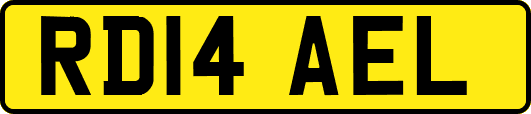 RD14AEL