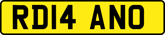 RD14ANO