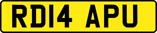 RD14APU