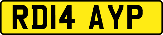 RD14AYP