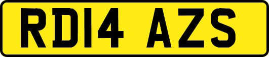 RD14AZS