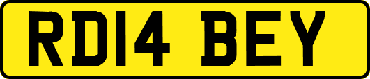 RD14BEY